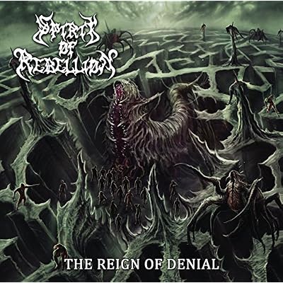 The Reign Of Denial