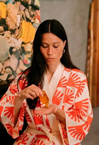 Miniatura 7 de Wonder Valley Aceite facial - Nutritivo e hidratante