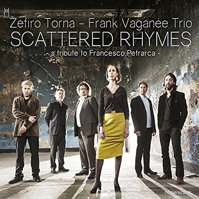 Franck Vag&eacute;n&eacute;e Trio