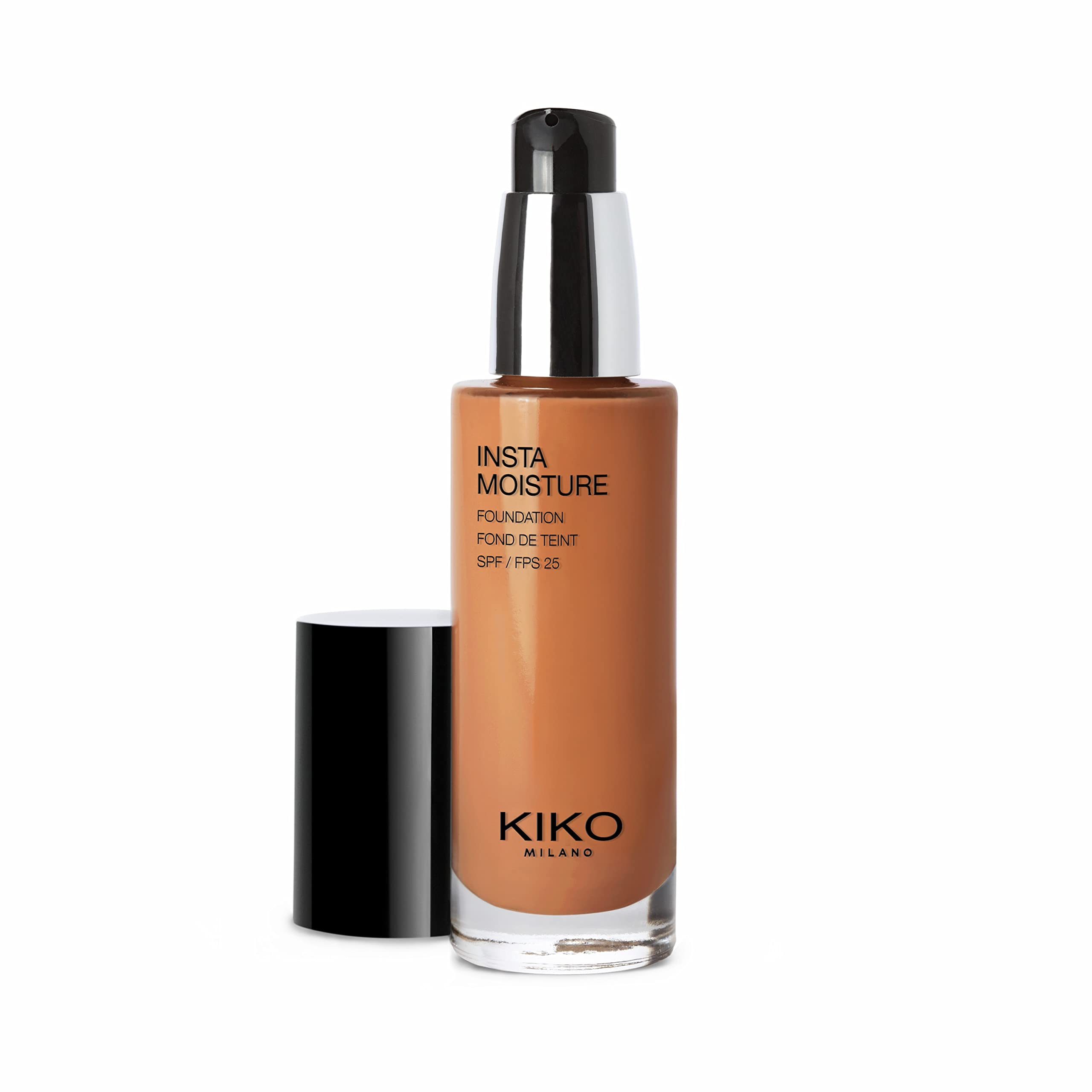 Kiko Milano Likit Fondöten-INSTAMOISTURE FOUNDATION