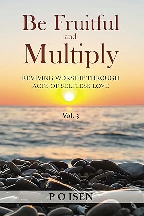 Be Fruitful and Multiply