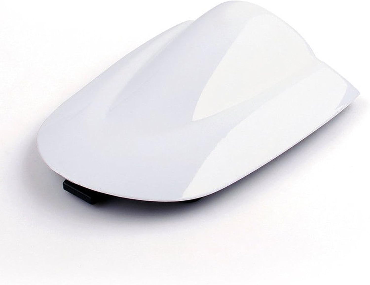 Rear Passenger Pillion Seat Cowl Fairing Cover Fits For Suzuki K6 GSXR600 GSXR750 GSXR600/750 2006-2007 (Blue)