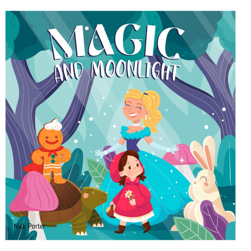 Magic & Moonlight