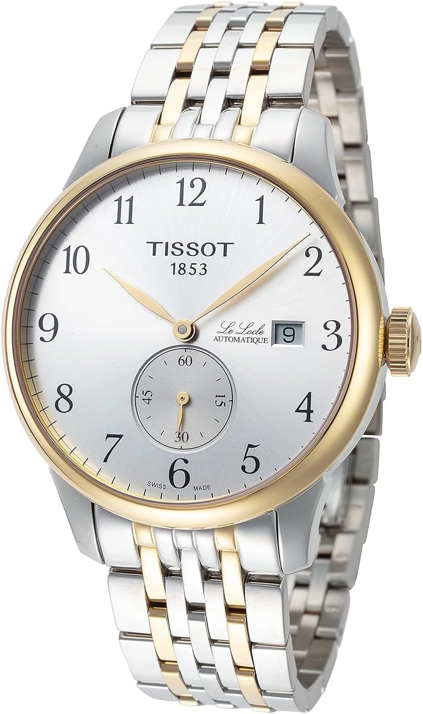 tissot touch amazon