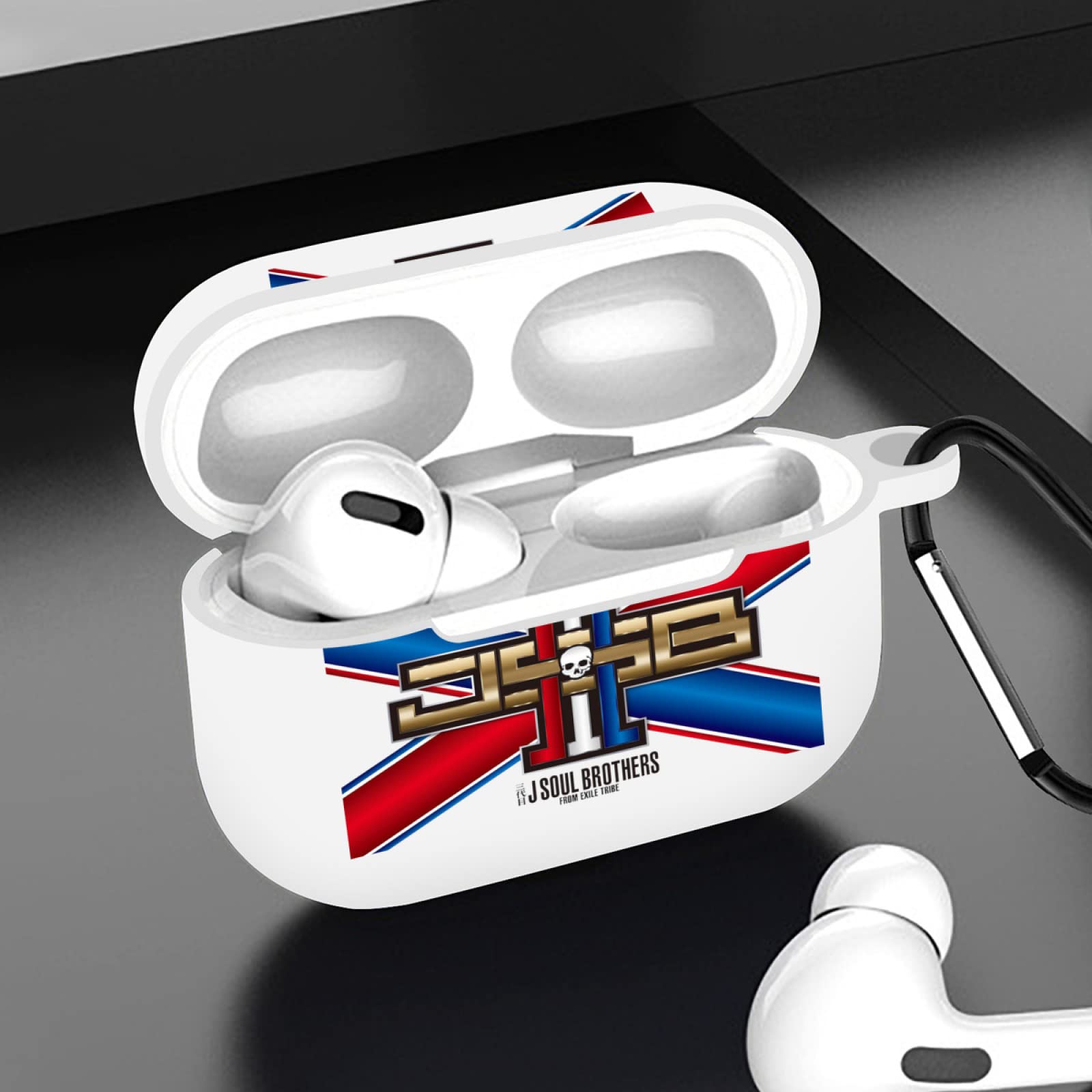 三代目 J Soul Brothers ヘッドホン 三代目 J Soul Brothers ヘッドホン