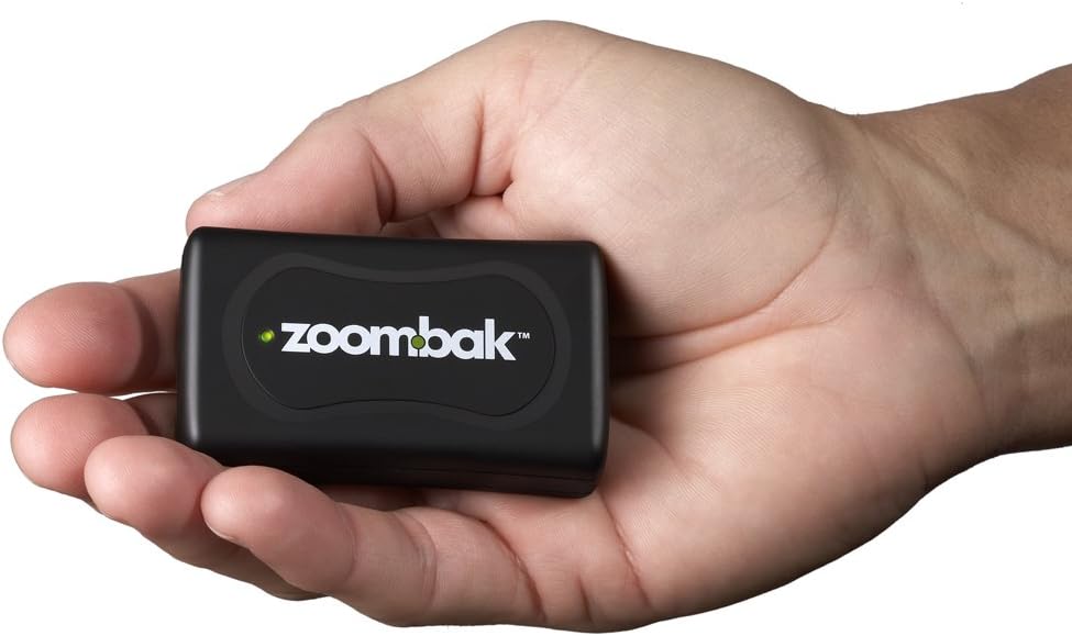 ZMBK346 Advanced GPS Universal Locator