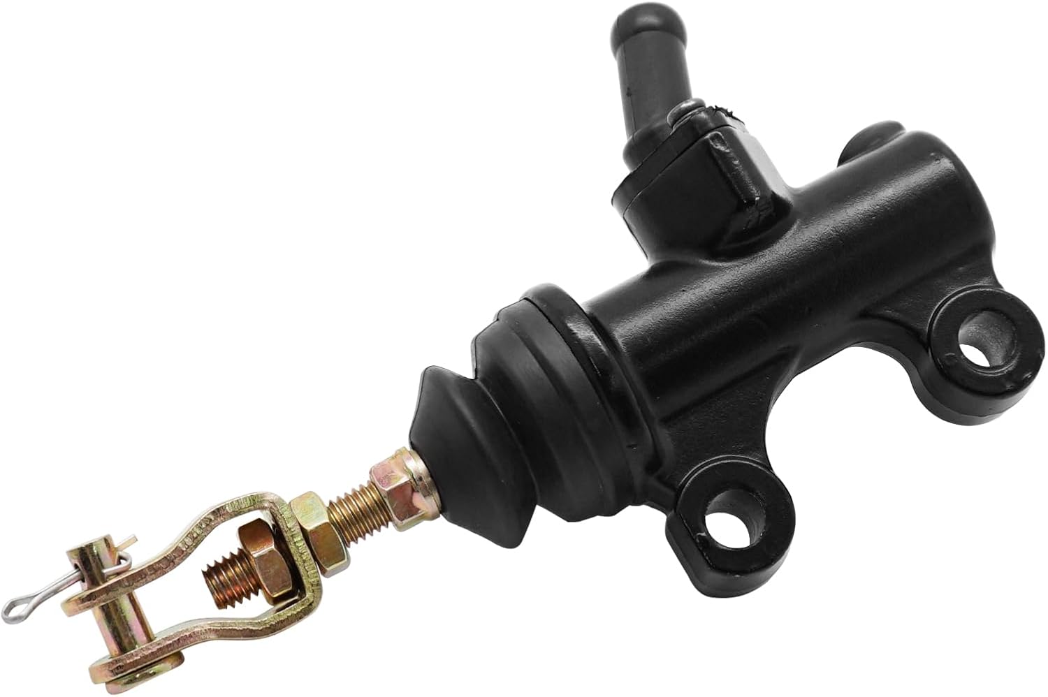 M MATI Rear Brake Master Cylinder Assy for Honda ATC200X 1983-1985 ATC250R 1983-1984 43500-965-016 43500-964-016 43511-965-006