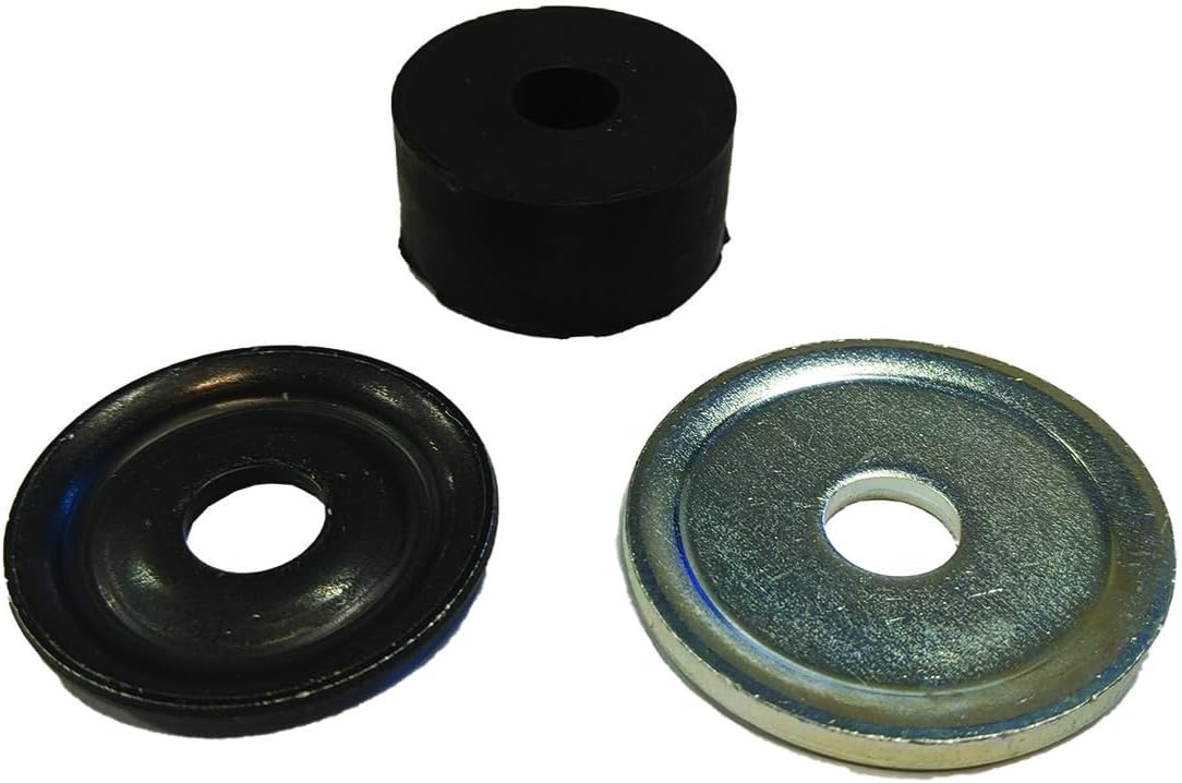 KYB SM5894 Mount Components Bushings and Washers