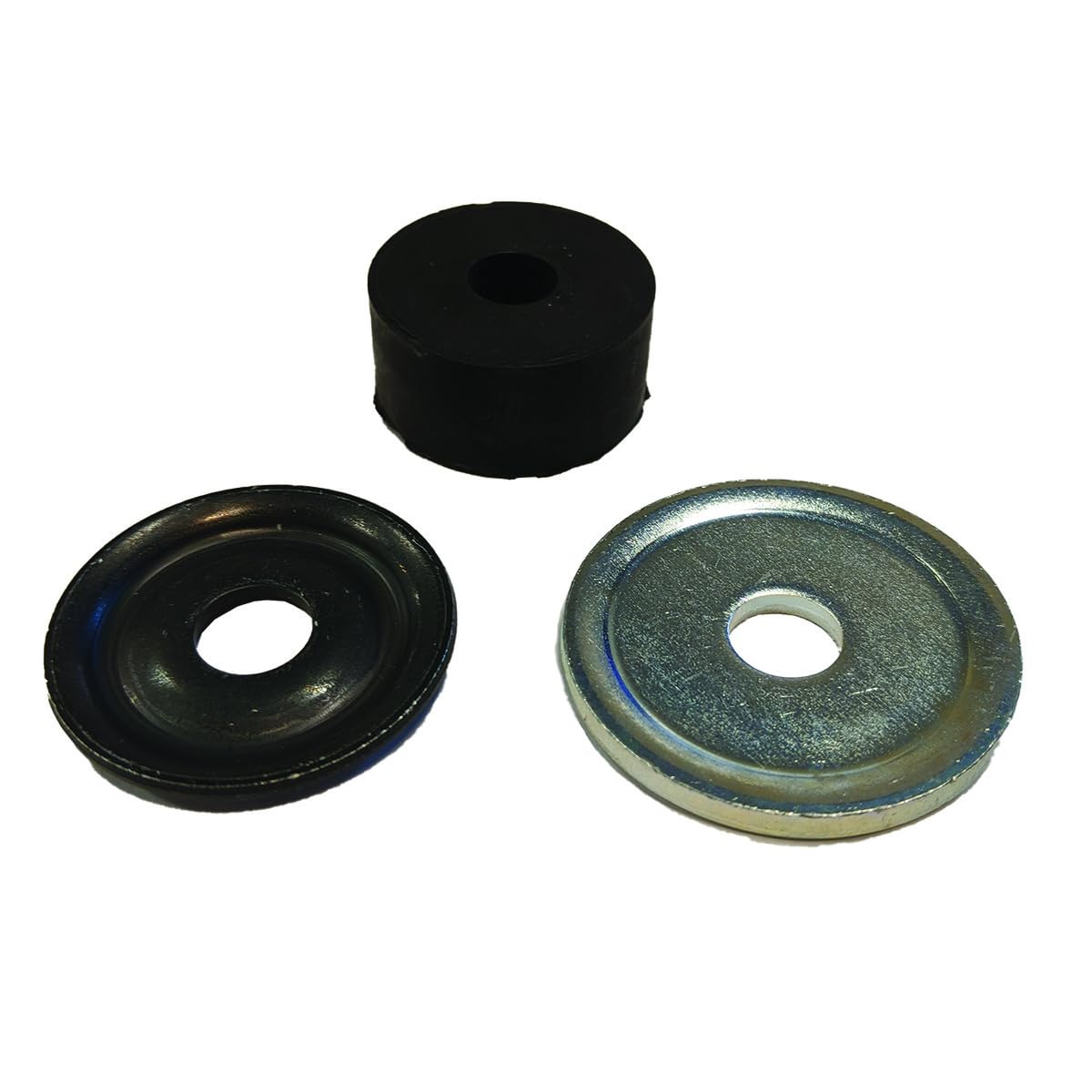 Amazon.com: KYB SM5894 Mount Components Bushings and Washers