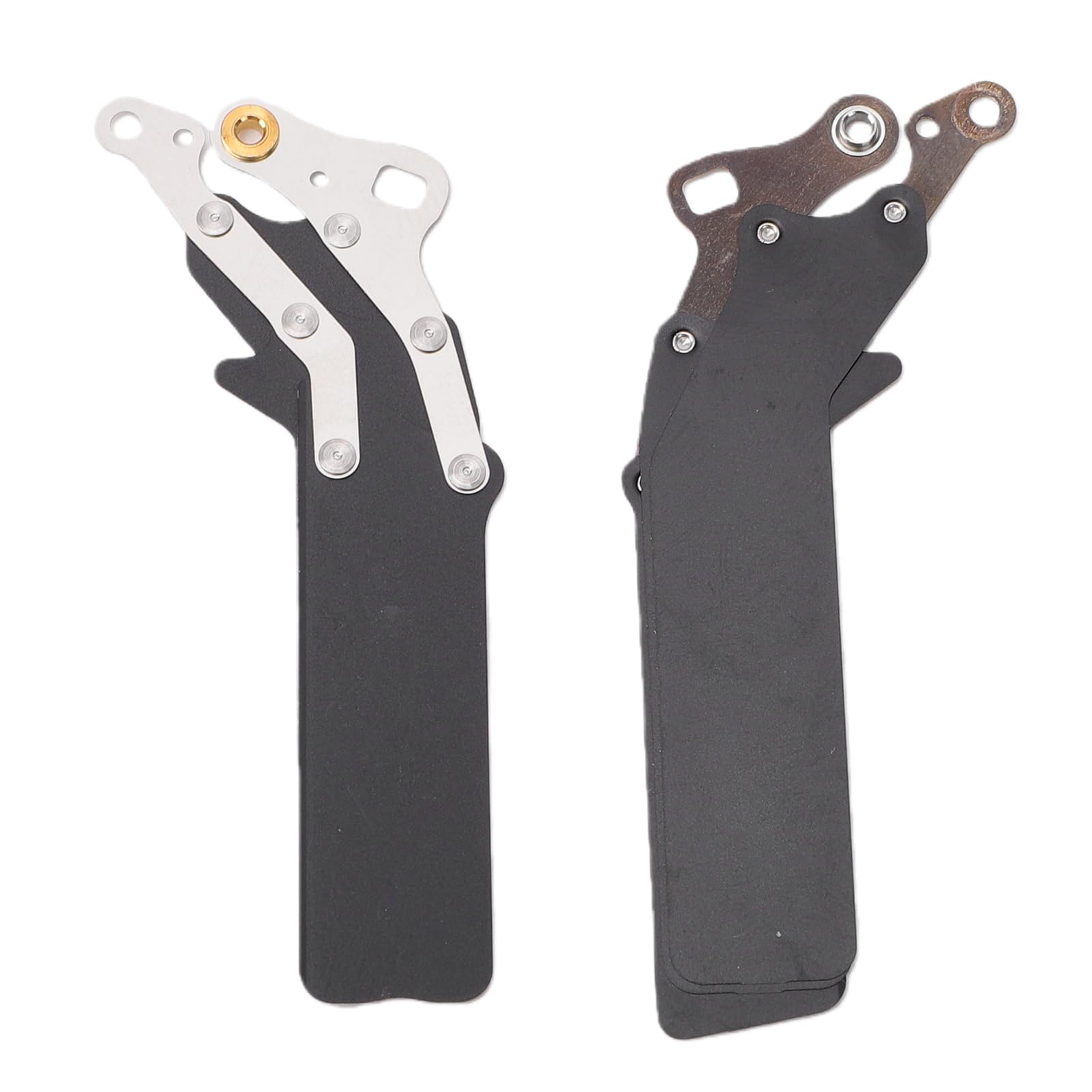 KIMISS Lame Otturatore Fotocamera, Tendina Otturatore di Ricambio ABS