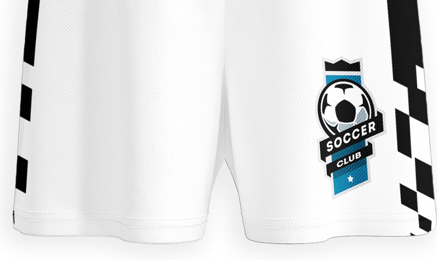 Kids Soccer Jersey Boys Girls Football Practice Outfits Youth Sport Training Uniforms Athletic Jersey - Image 5