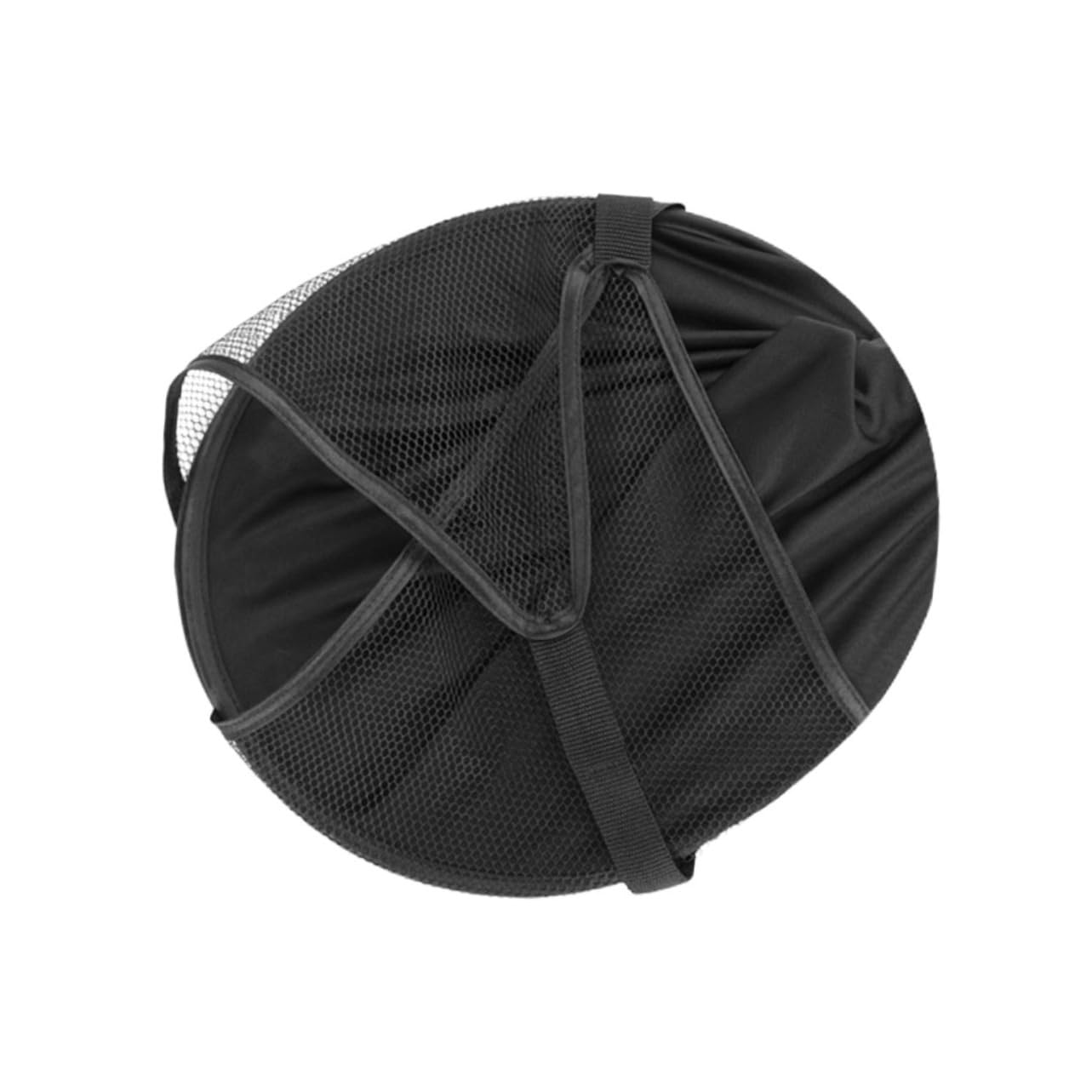 Gogogmee 1pc Stroller Sunshade Cover Full Cover UV Protection Angle Premium Span for Strollers and Car Seats Portable Canopy for