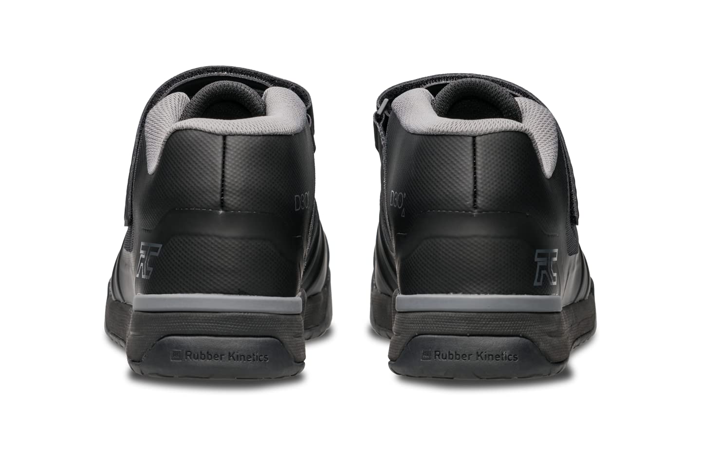 Ride Concepts Unisex-Erwachsene Herren Fahrradschuhe Transition Clipless, Schwarz, 41,5, 234-M Radfahren, Colour, Size