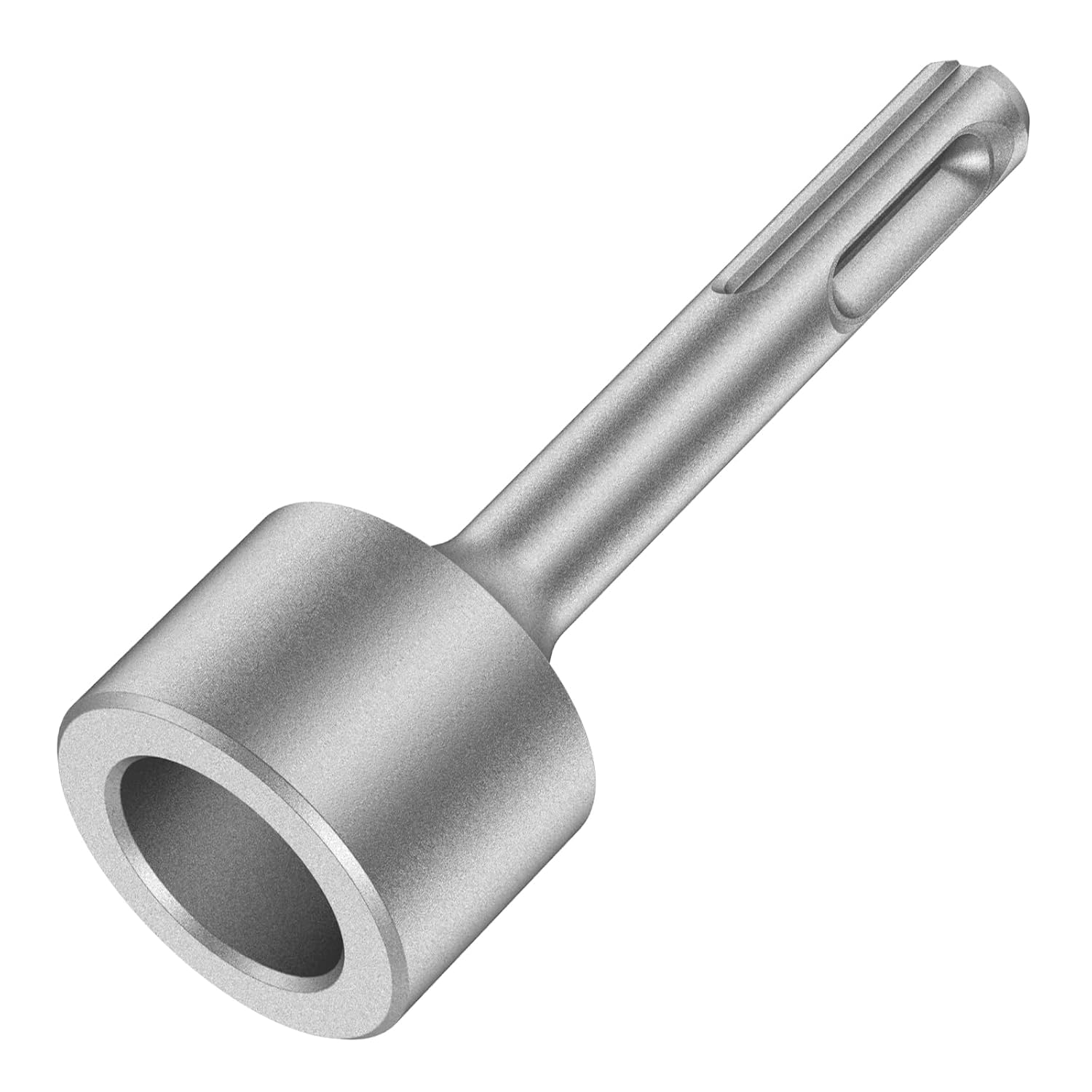 Ground Rod Driver 85mm for Rotary Hammer Drill Grounding Rods Heavy