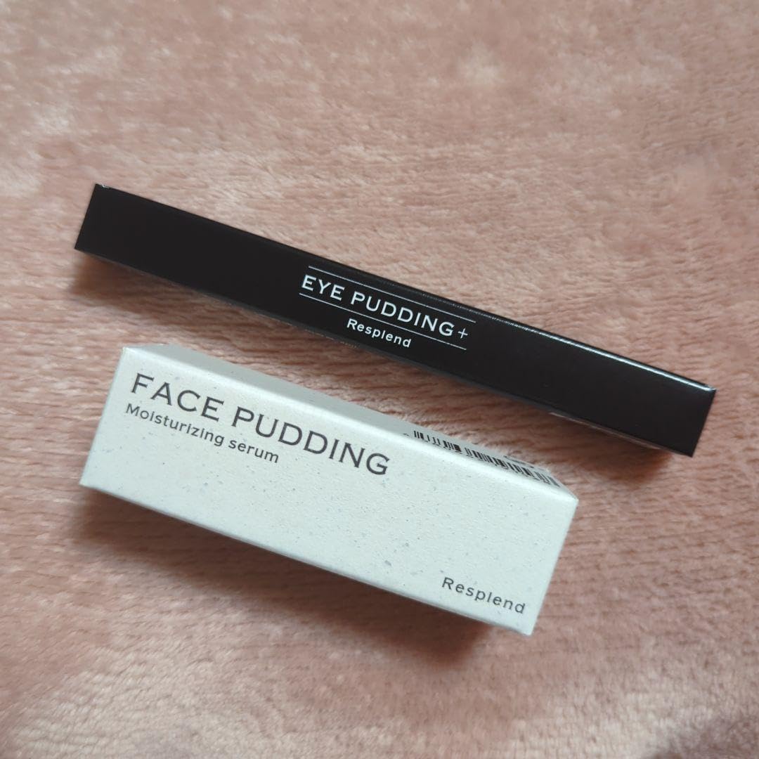 mizuki様専用 レスプロンドEYE PUDDING 新色：ベージュオークル