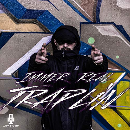 Amazon Music Unlimited - Traplin 『Immer real』