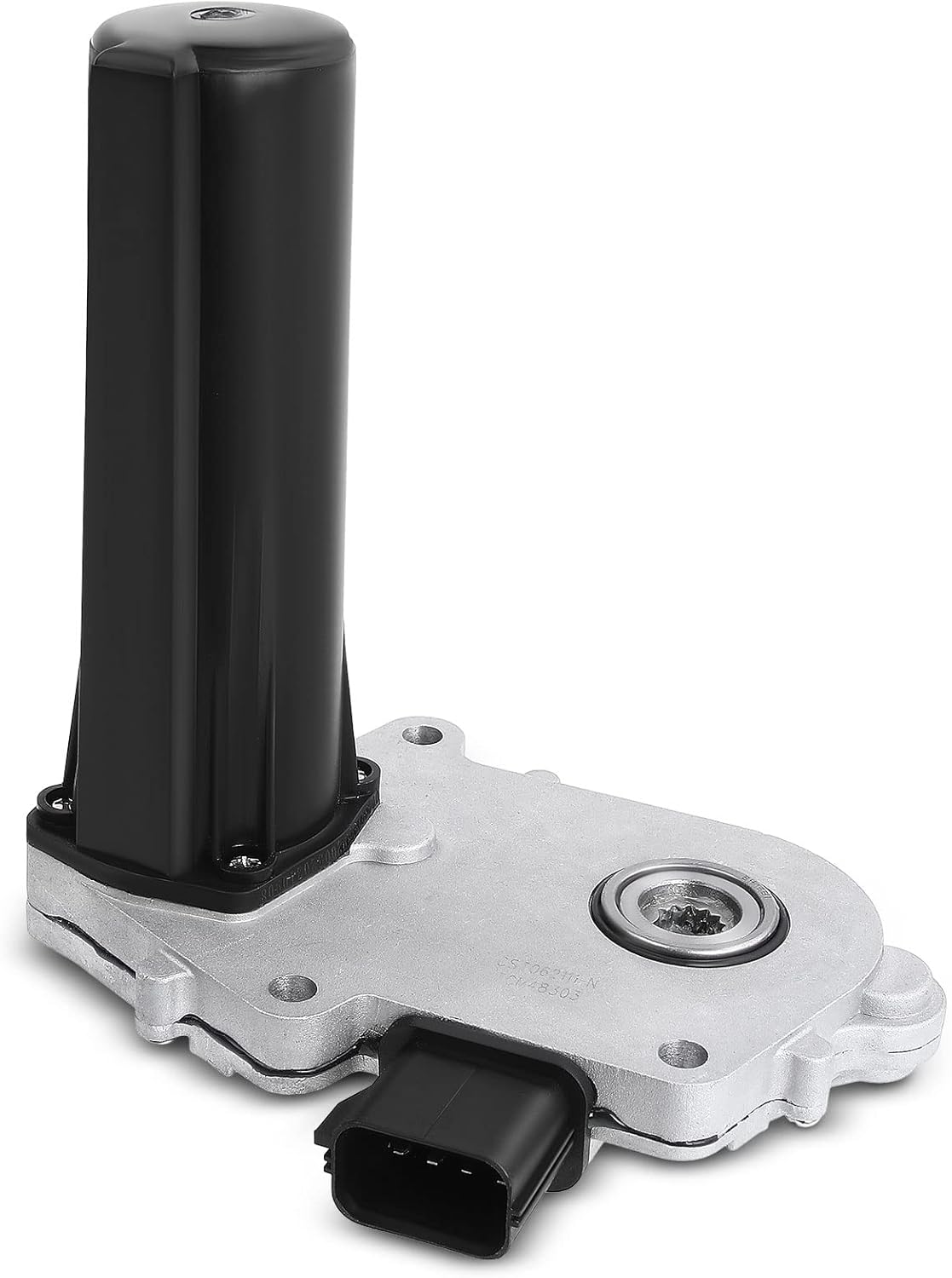 A-Premium Transfer Case Shift Motor Actuator Compatible with Dodge Vehicles - Durango 2004 Sport Utility 4WD with 2 Speed Transfer Case, Replace OE# 5103309AA