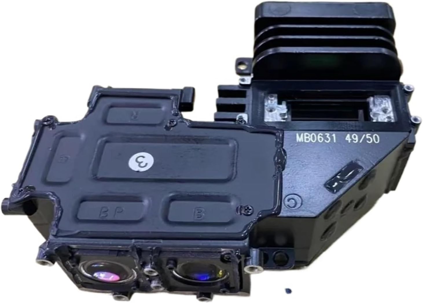 Compatible for Projector 2 Pro Light Path, 4-Channel LED Light Source 1300 ANSI 0.47" DMD Chip Full HD 1080P Accessory