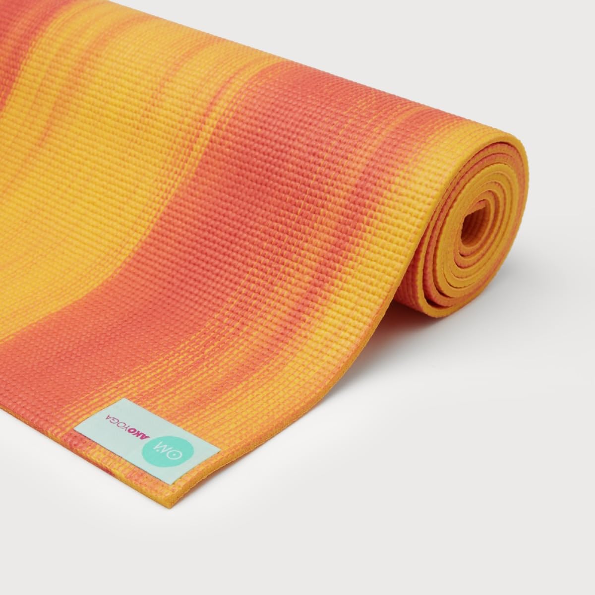 Yogabox Yogamatte Rainbow