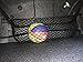 Envelope Trunk Cargo Net For NISSAN ALTIMA SEDAN 2013 14 15 2016 NEW