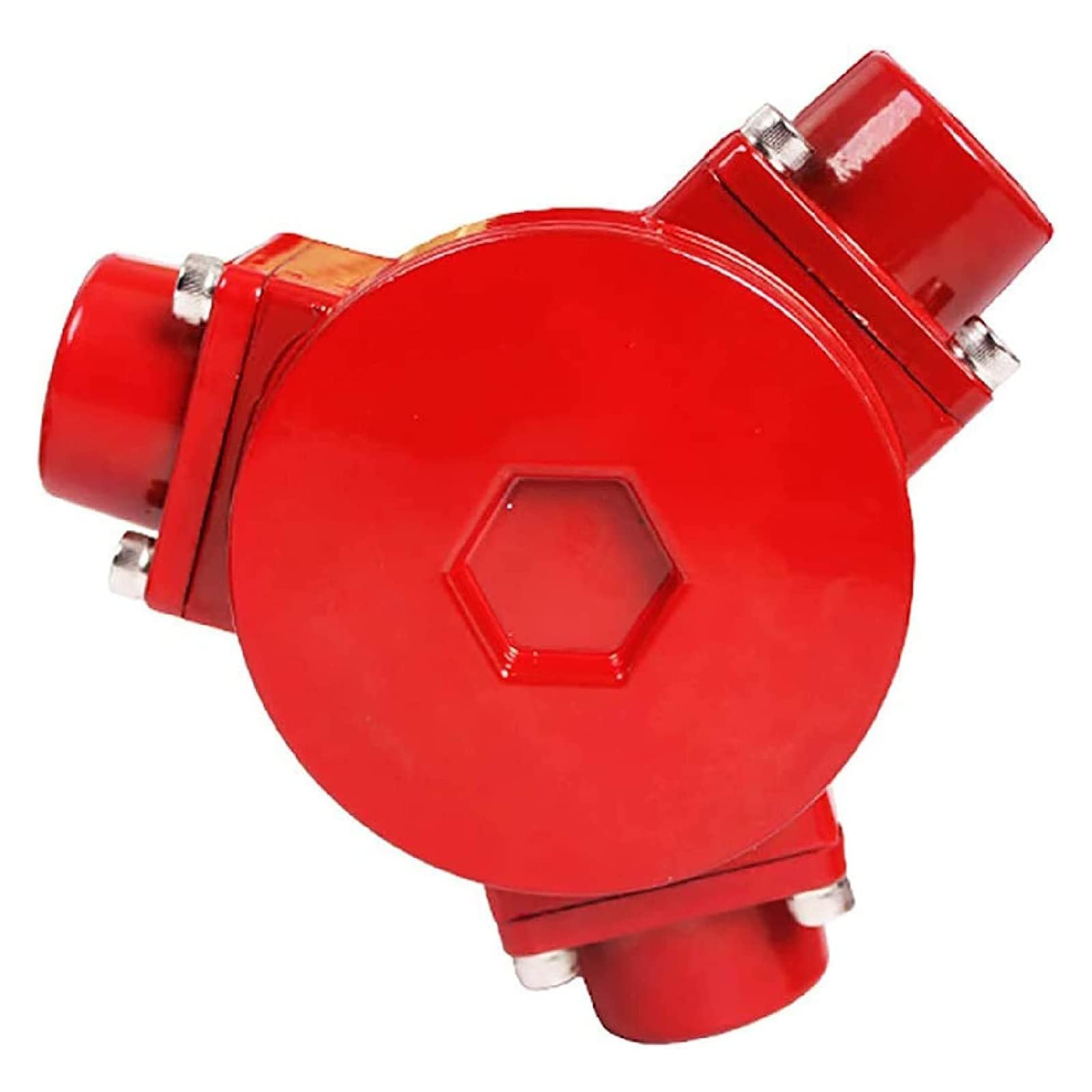 20L DS3-5S Miscelatore Pneumatico per Vernici Agitatore Aria Miscelatore Agitatore Miscelatore Inchiostro, Miscelatore Cemento, con Lama in Alluminio Miscelatore Aria Verticale da Tavolo Funzionamen