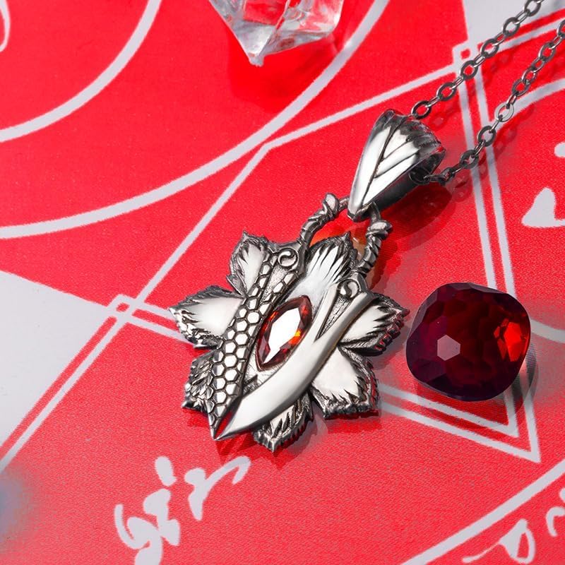 Amazon.co.jp: Fate フェイト/ステイナイト 衛宮士郎/エミヤ 首飾り