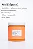Maru.Derm Turmeric and Milk Body Peeling Vitamin C Ferulic Acid 250 ml