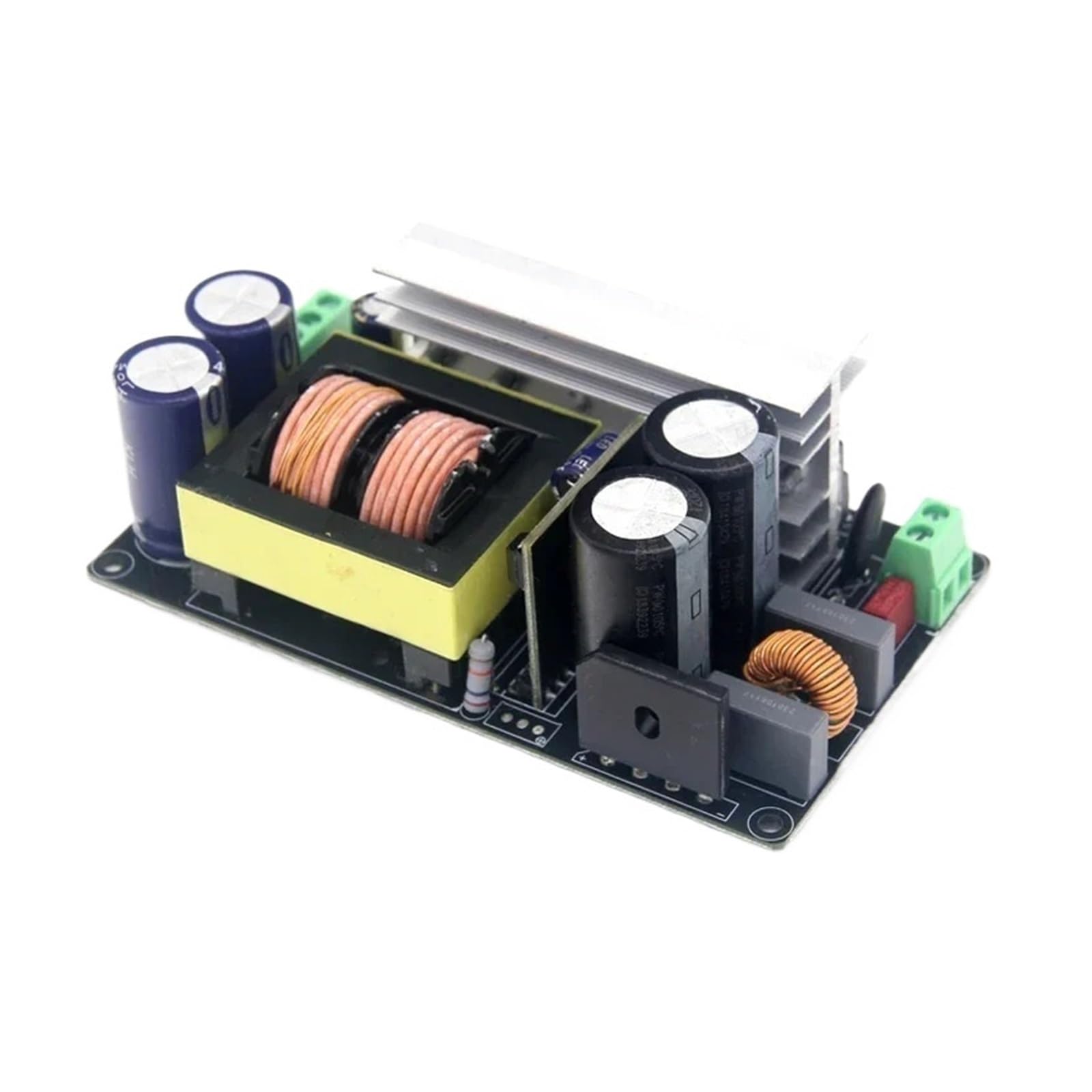 600 W LLC 3-We-Schaltnetzteil Dual DC 30/40/50/60/70 V for digitales verstärker-Leistungsmodul(Dual 65V)