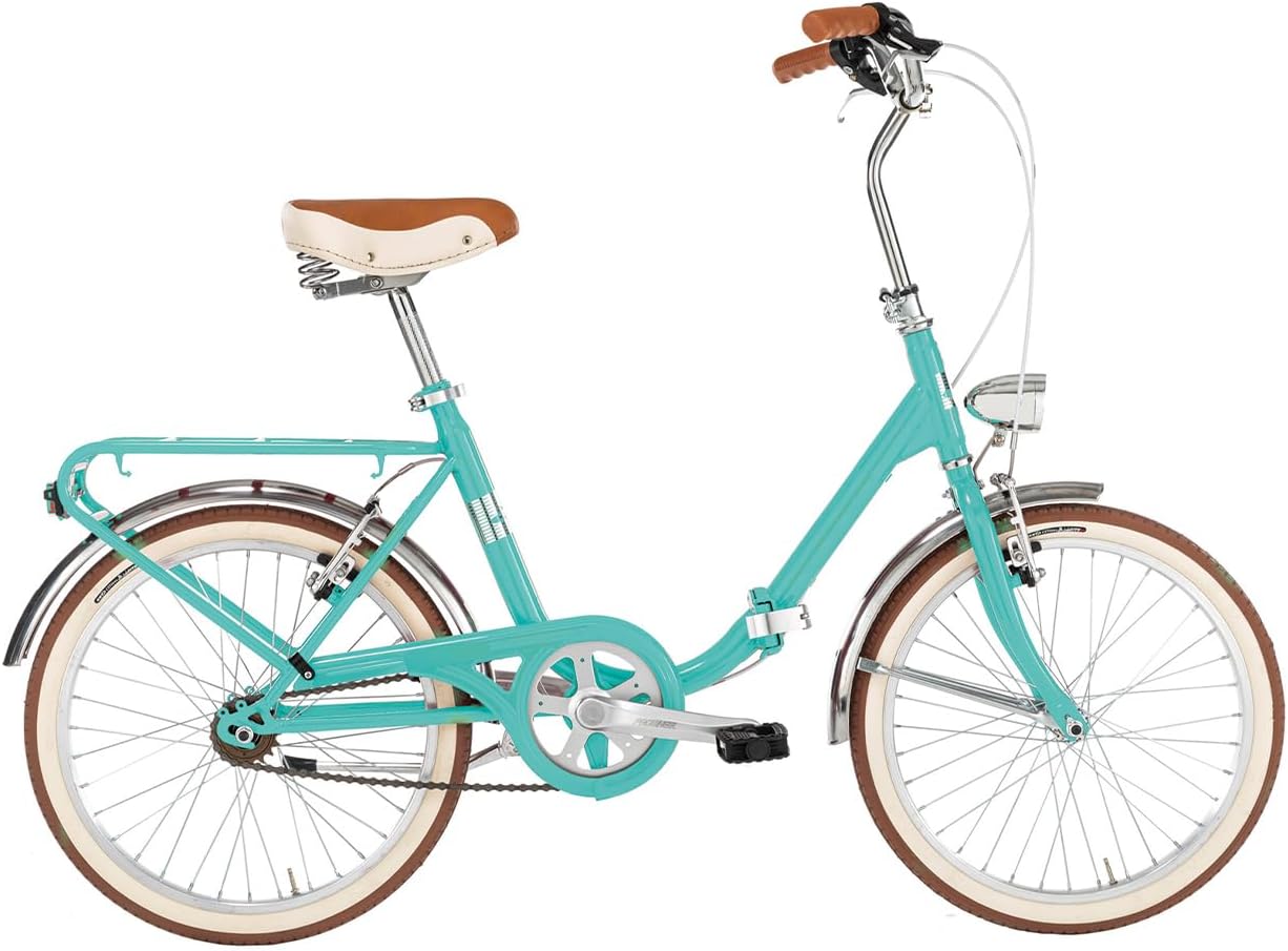 Bicicleta 16 Alpina Bike L'EGO 28