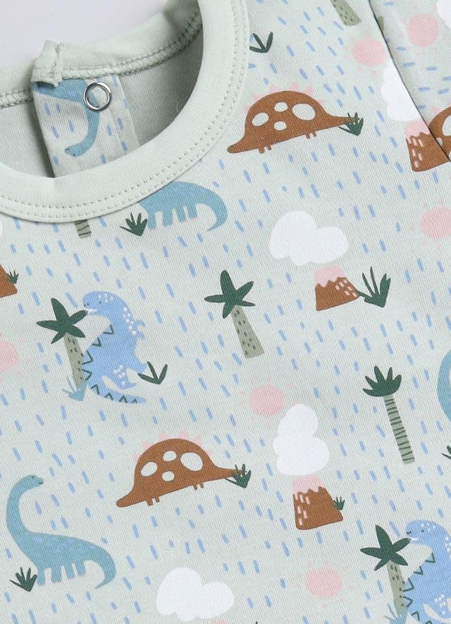 Image of BABYGO Boys 2 Piece Set