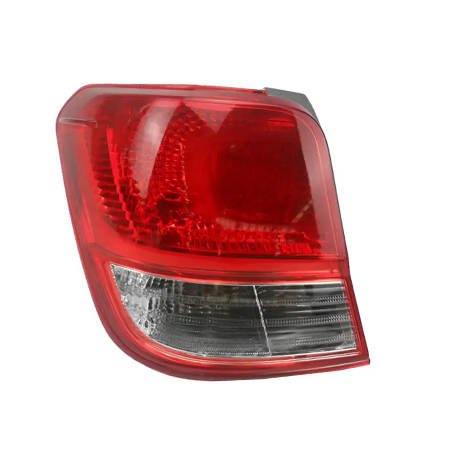 Amazon.com: AAAQMGIH Taillight Assembly Compatible For Toyota