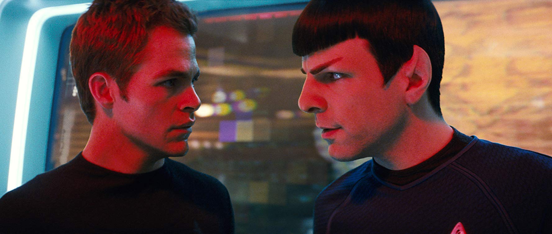 Star Trek: trilogy (STAR TREK (TRILOGIA), Importé d'Espagne, langues sur les détails)
