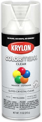 Miniatura 2 de Krylon COLORmaxx - Pintura en aerosol