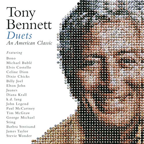 Tony Bennett feat. Billy Joel