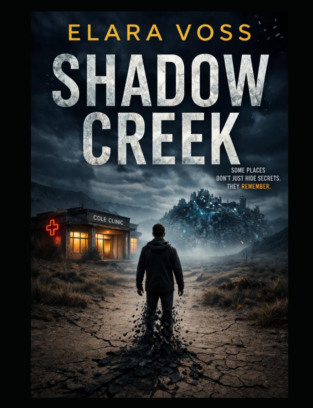 Shadow creek