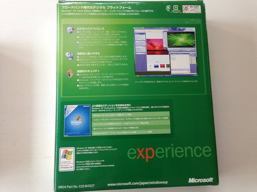 Windows XP SP5改 2GB SSD256GB Office2007 Windows XP SP5改 2GB SSD256GB Office2007 Windows XP SP5改