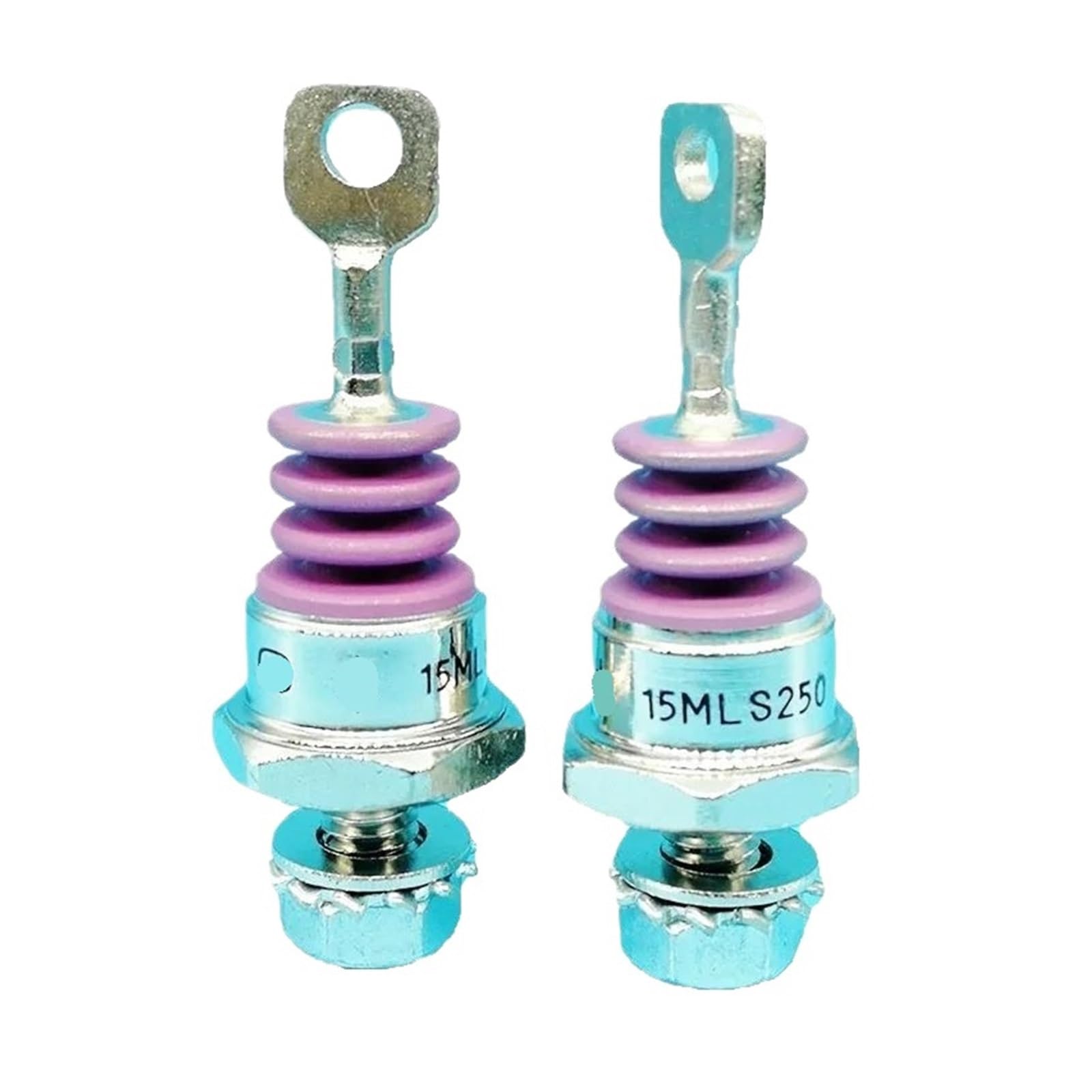 BFSYDLUJ 1PCS 15MLS250 Thyristor, diode Module