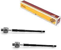 Vista 216 de Metrix Premium Chassis Parts - Kit de extremo de barra de acoplamiento interior frontal de 2 piezas para Kia Optima 2019-2020, Optima FULL HYBRID