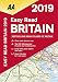 Produktbild AA Easy Read Britain 2019