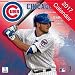 Chicago Cubs 2017 Calendar