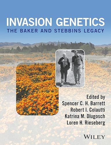 Invasion Genetics: The Baker and Stebbins Legacy