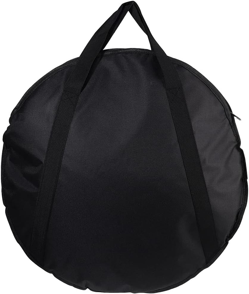 ERINGOGO 20inch Wear Resistant Cymbal Gig Bag, Cymbal