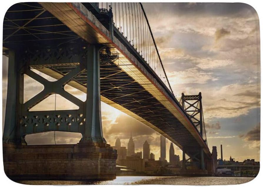 tappeto da bagno per il business