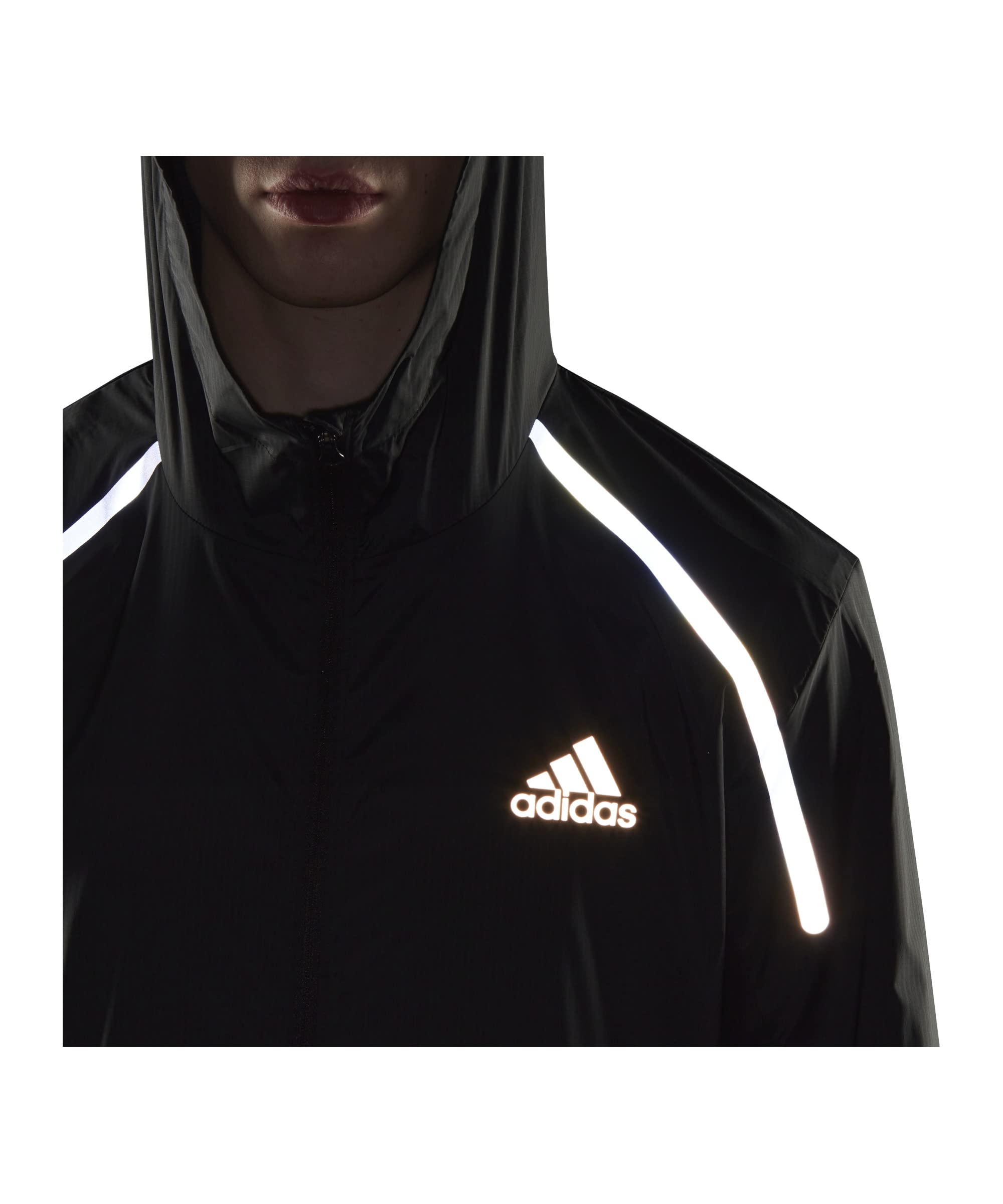 adidas Herren Marathon JKT Jacke