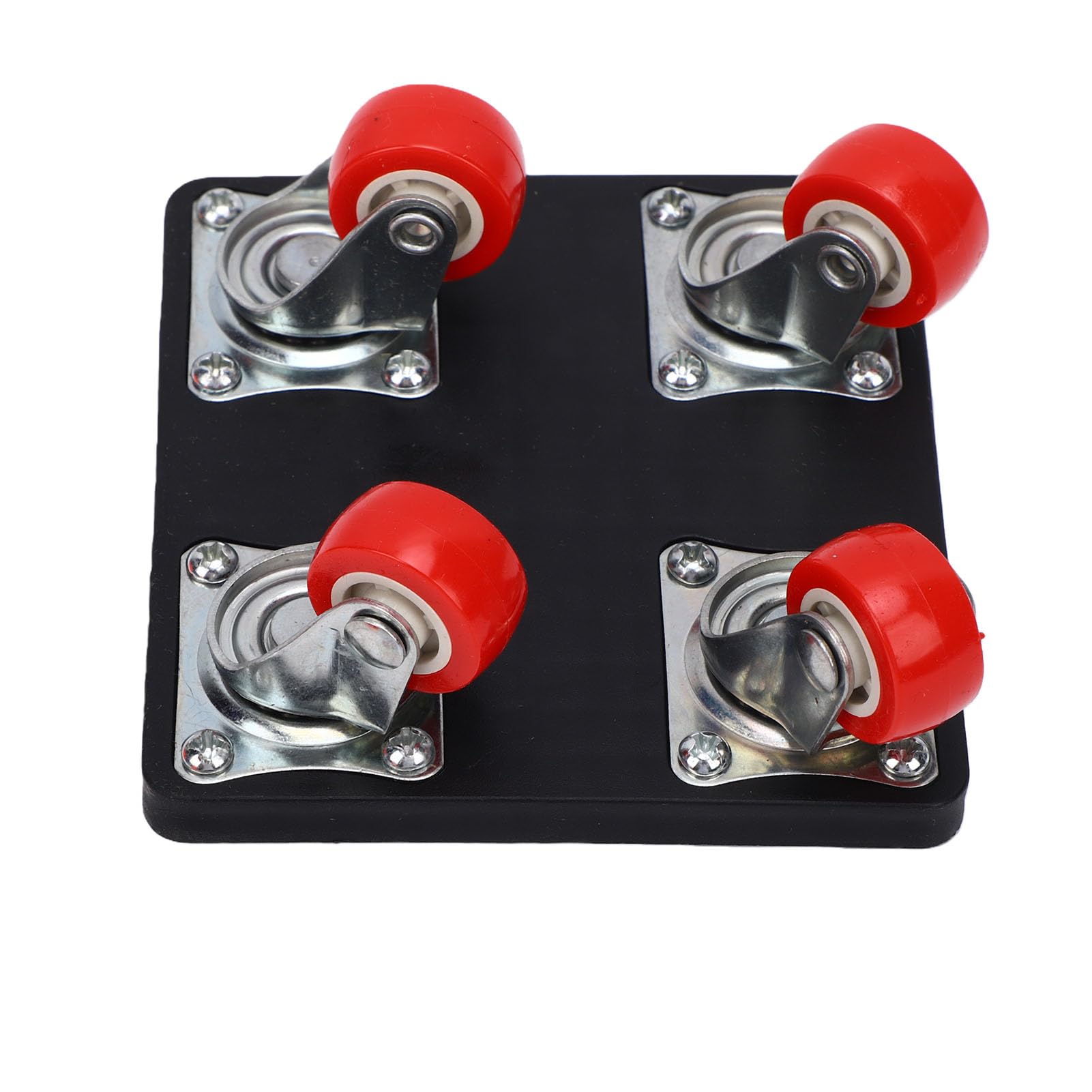 Cryfokt Heavy Furniture Mover, 1100 Lbs Capacity Dolly | Antypoślizgowy panel teksturowany, uniwersalny dla urządzeń, łatwy do przechowywania