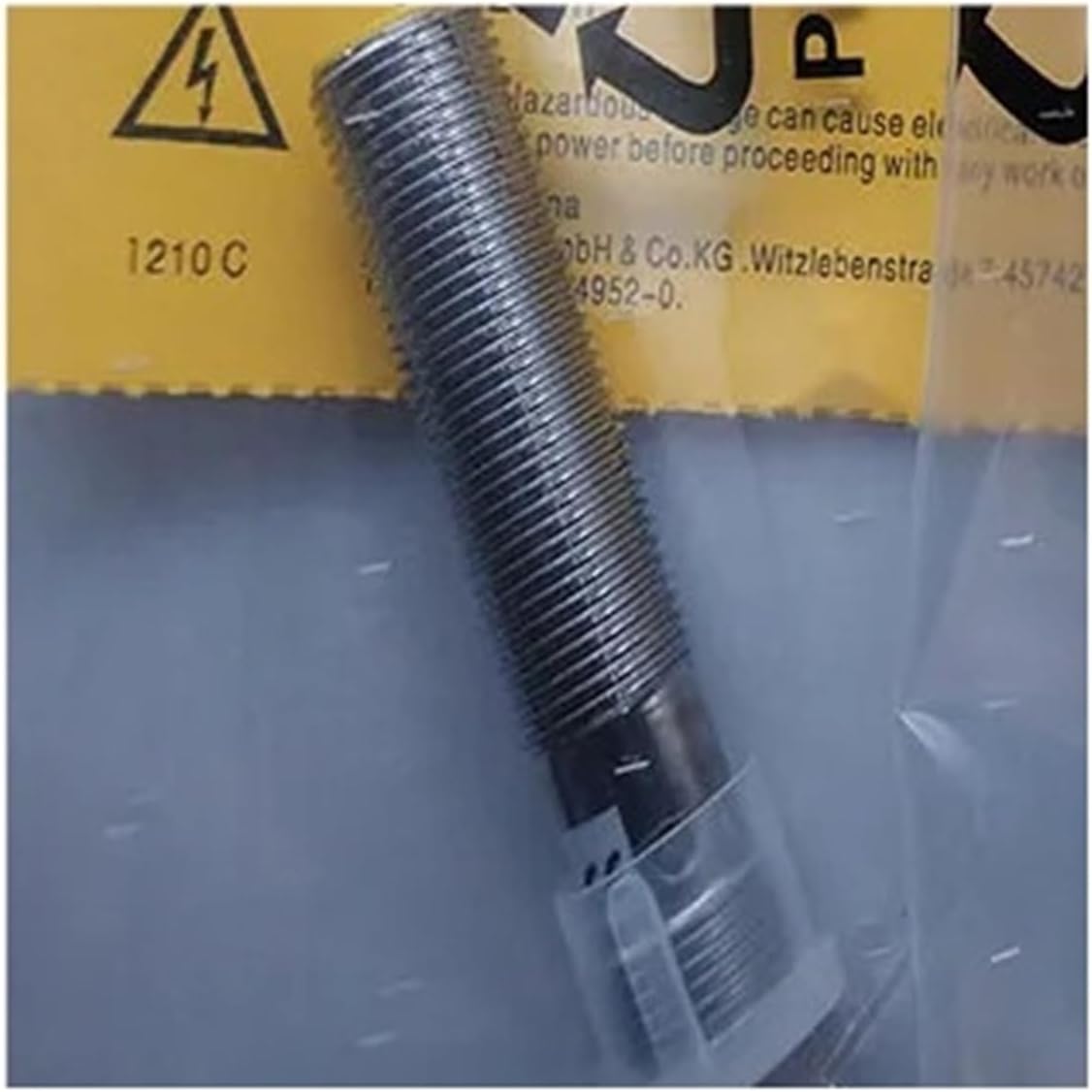 BI2-M12-VN4X-H1141 BI2-M12-VP4X-H1141 BI2-M12-AD4X-H1141(BI2-M12-VP4X-H1141)