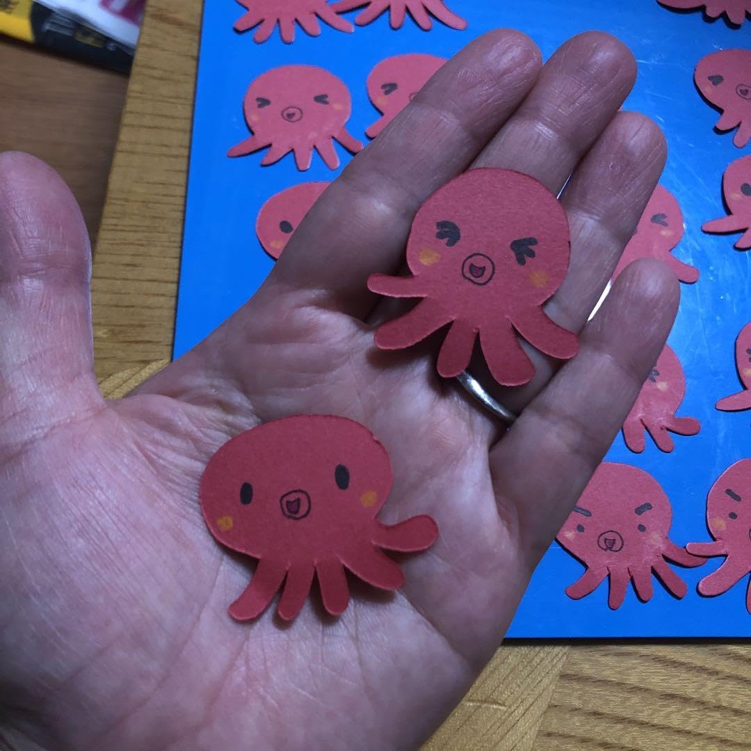 たこタコページ 銀の蛸 オクトパスペンダント 銀製 シルバー925 SV925 silver925