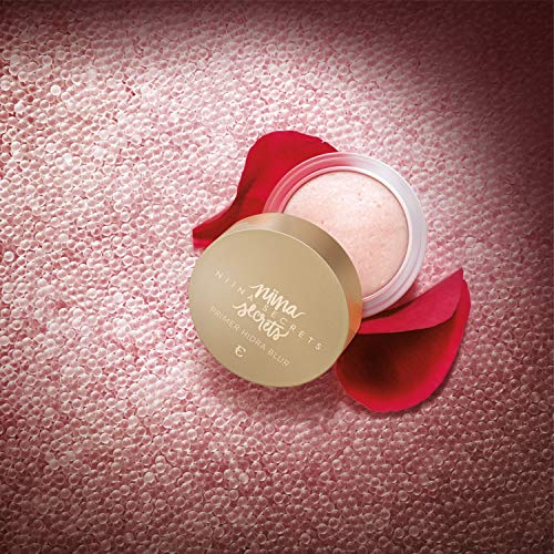 NIINA PRIMER HIDRA BLUR NIINA SECRETS 11G