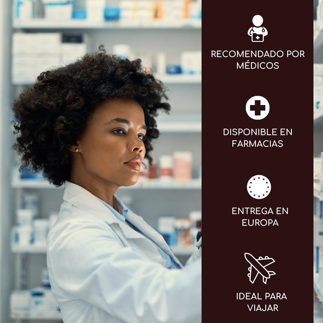 LACTOLERANCE ULTRA Lactasa 20.000 FCC, Lipasa 500 UI, 200 Pastillas | Doble acción sobre lactosa y grasas. Efecto inmediato. Enzimas digestivas. Formato ahorro. Sin sabor. Fabricado en Francia.