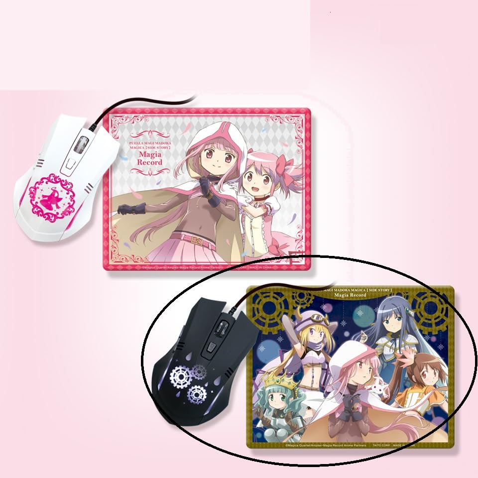 魔法少女まどか☆マギカ ピッコラドレッサー 2点セット Amazon.co.jp: ピッコラドレッサーシリーズ 劇場版 魔法少女